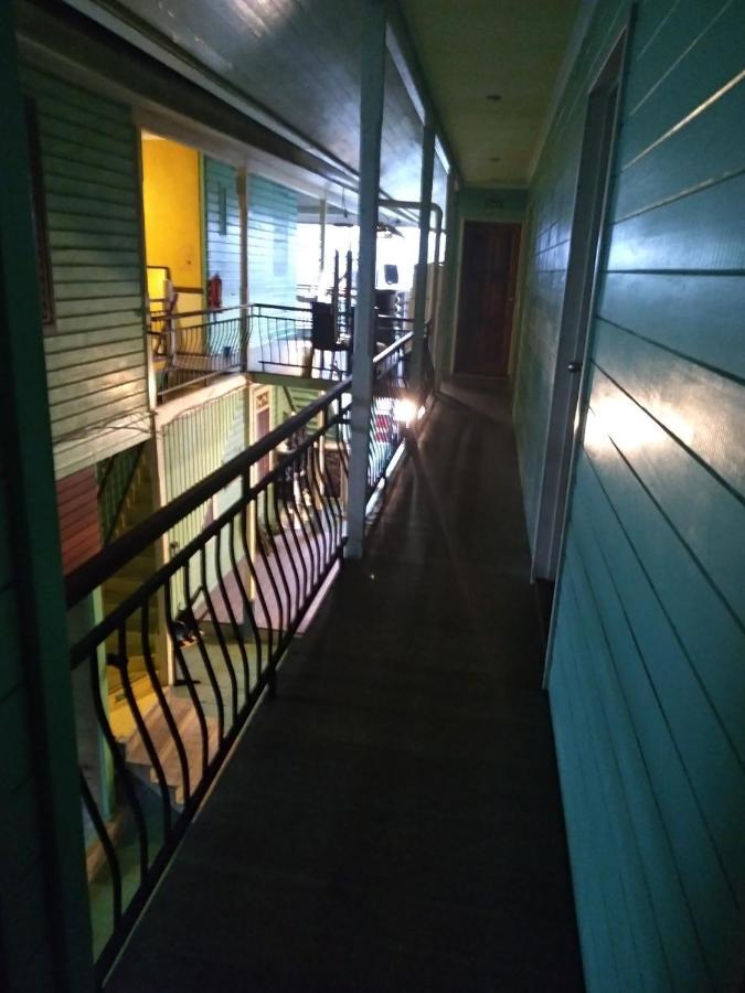 The Lighthouse At Casa Max Hotell Bocas del Toro Eksteriør bilde