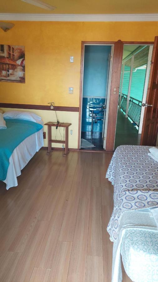 The Lighthouse At Casa Max Hotell Bocas del Toro Eksteriør bilde